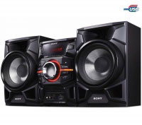 Sony MHC-EX700 (MHCEX700) Sony MHC-EX700 (MHCEX700)